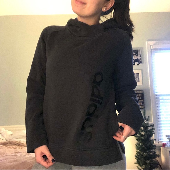 adidas Tops - ADIDAS Sweatshirt